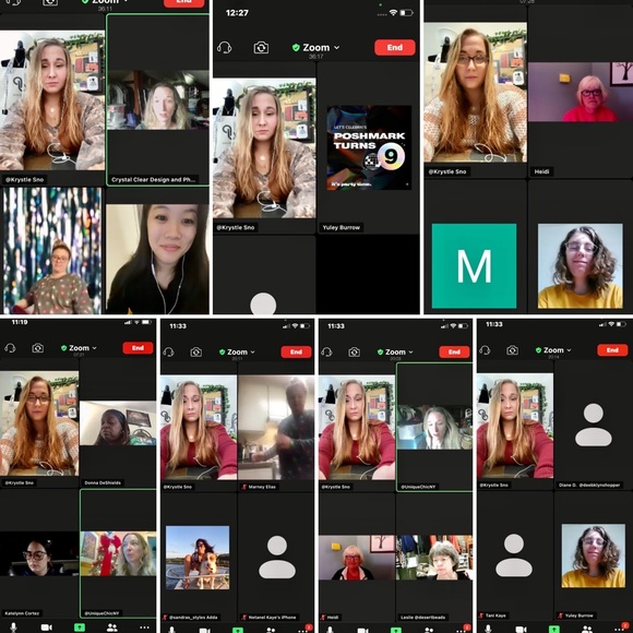 ✨Ksno Fashion NCuteStuff✨ - Picture 10 of 17